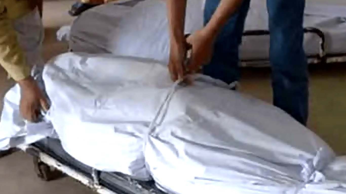 سسرالیوں نے ناراض بیوی کو منانے گئے شوہر کی جان لے لی