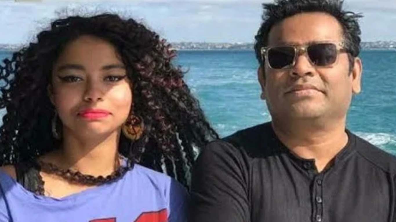 اے آر رحمن کے بعد ان کی گٹارسٹ کا بھی شوہر سے طلاق لینے کا فیصلہ