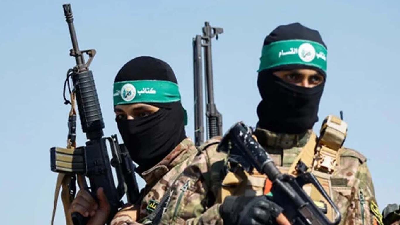 حماس کا قیدیوں کے تبادلے کے معاہدے سے انکار