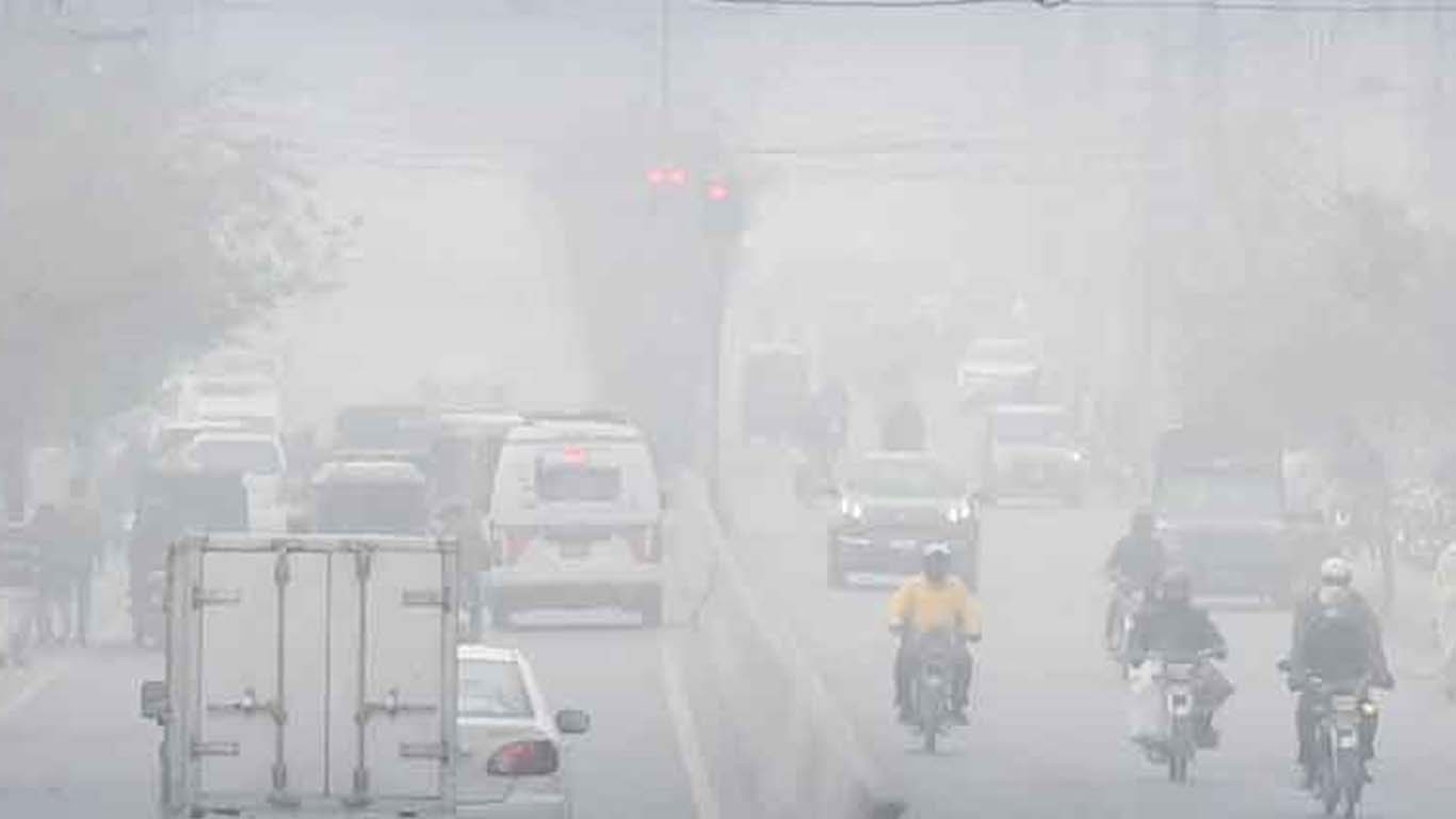 کراچی میں سرد ہوائیں کب سے چلیں گی؟ محکمہ موسمیات نے پیش گوئی کردی