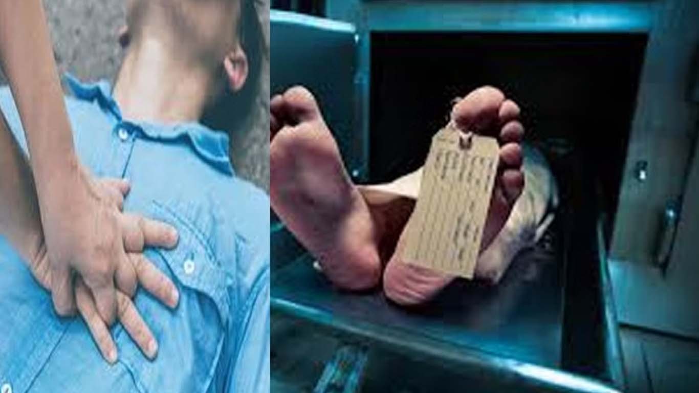 مردہ قرار دیا گیا شخص آخری رسومات سے قبل اچانک زندہ ہوگیا