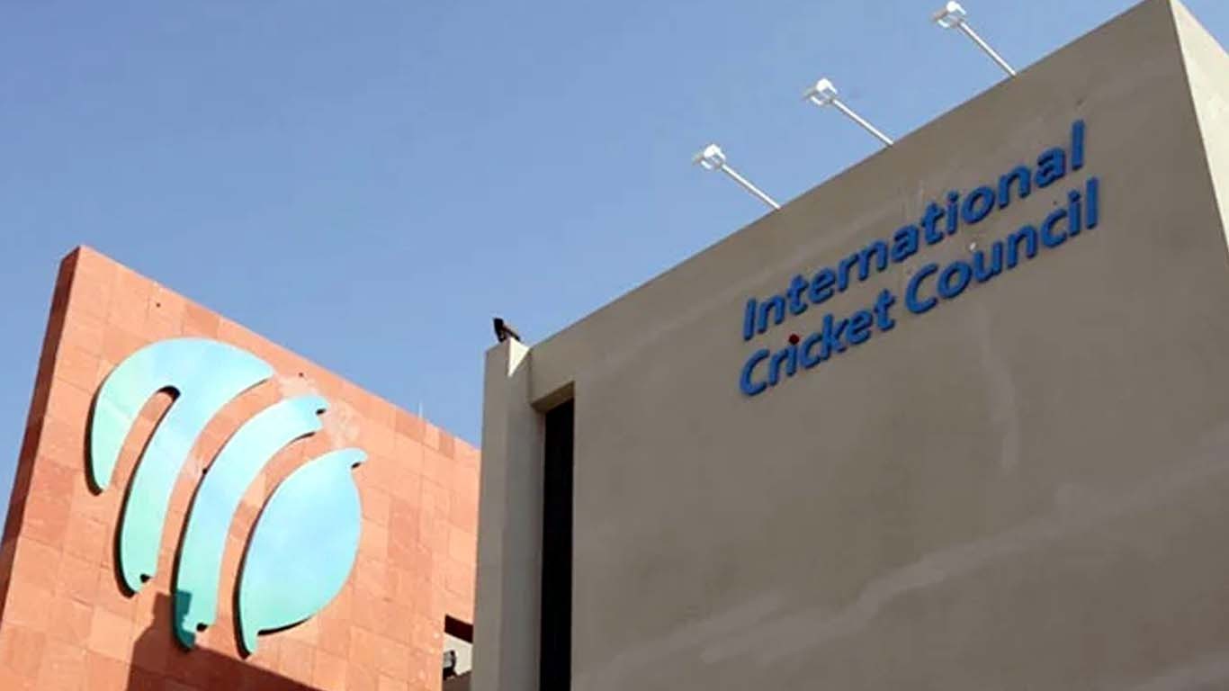 چیمپئنز ٹرافی کیلئے منگل کوکوئی آئی سی سی کا کوئی ہنگامی اجلاس نہیں، آئی سی سی