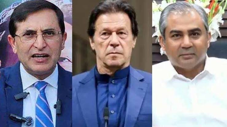 حکومت عمران خان کی رہائی پر رضامند؟ رات گئے مذاکرات میں بڑی پیشرفت