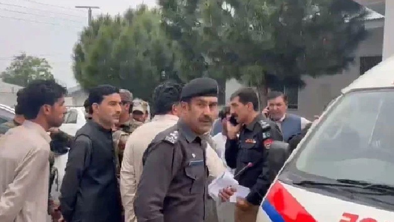 کرم میں مسلح جھڑپیں، گزشتہ چوبیس گھنٹوں میں مزید 31 افراد جاں بحق