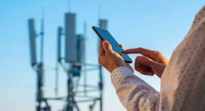 پی ٹی آئی احتجاج، موبائل ڈیٹا سروس اور واٹس ایپ سروس جزوی متاثر