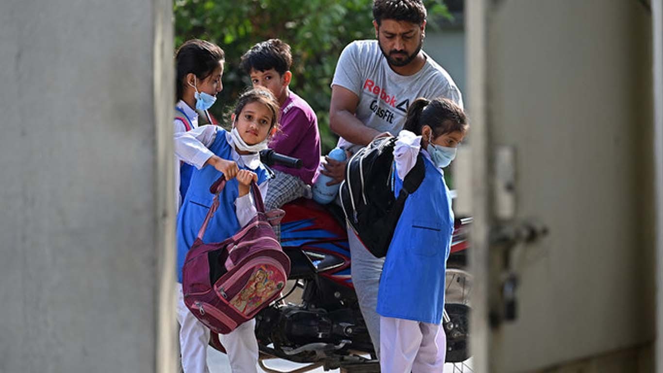 پی ٹی آئی کا احتجاج، جڑواں شہروں میں تمام اسکول بند رکھنے کا فیصلہ