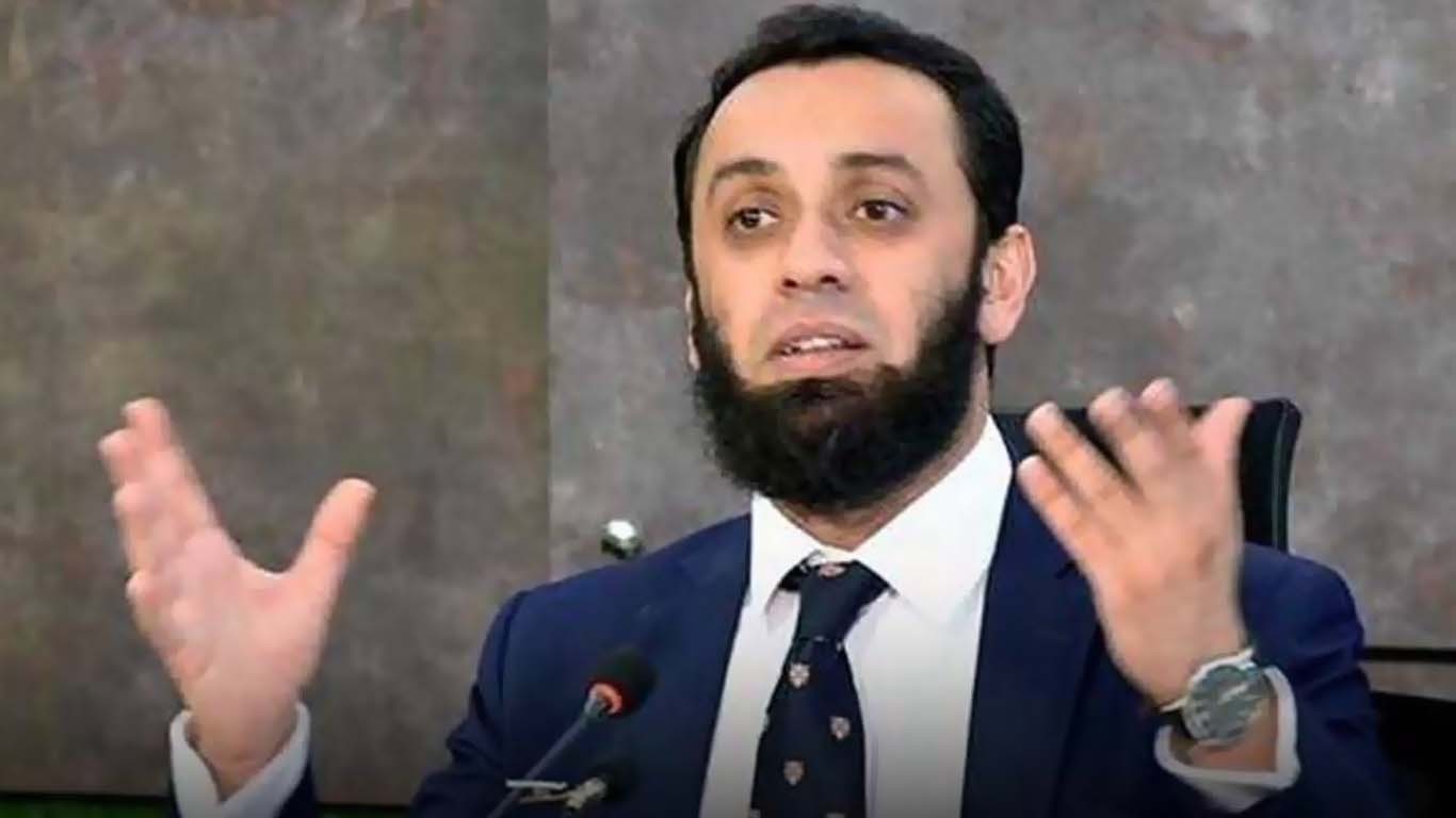 تحریک انصاف کے رہنماء کہہ رہے ہیں کہ ہمیں گرفتار کرلیں، عطا اللہ تارڑ