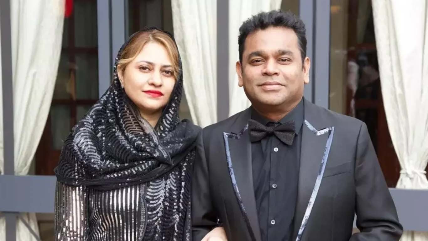 اے آر رحمان کی  پر من گھڑت خبریں پھیلانے والوں کو وارننگ