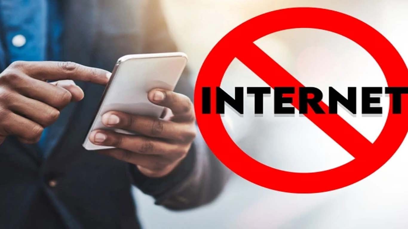 ملک بھر میں انٹرنیٹ اور موبائل ڈیٹا سروس دوسرے دن بھی متاثر