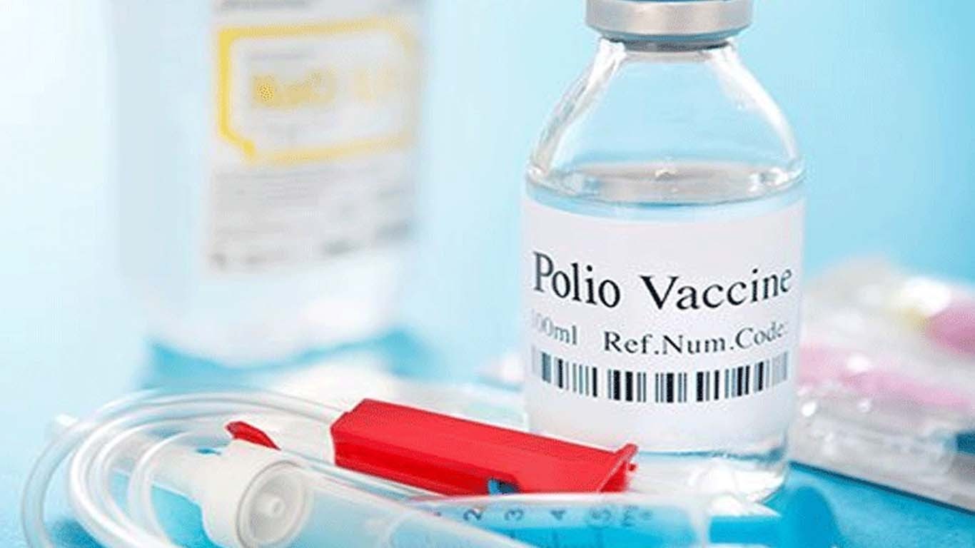 ملک میں 24 گھنٹوں کے دوران پولیو کے مزید 4 نئے کیسز رپورٹ