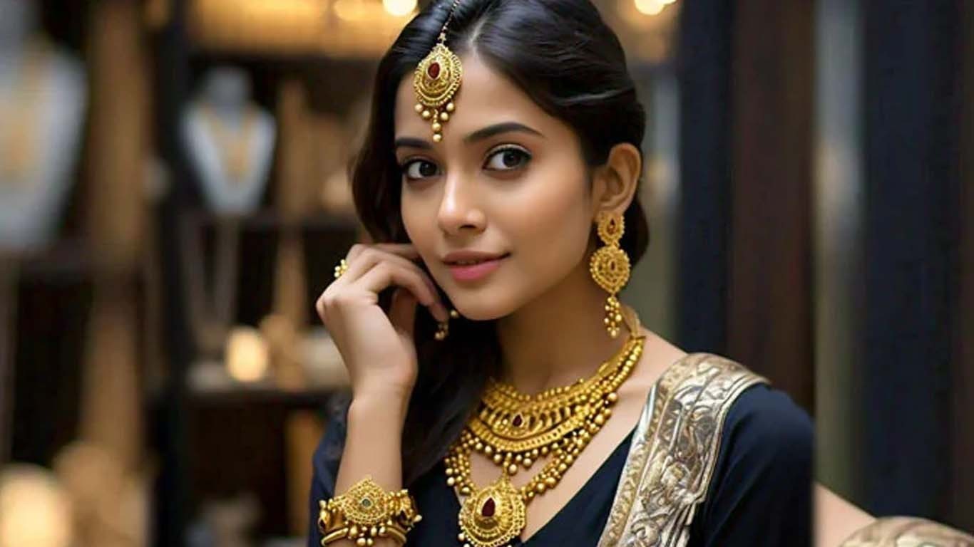 ملک میں فی تولہ سونے کا بھائو مزید کم ہوگیا