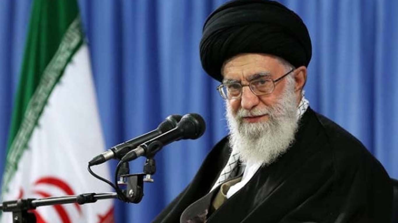 نیتن یاہو کو گرفتار نہیں، سزائے موت دی جائے، ایرانی سپریم لیڈر