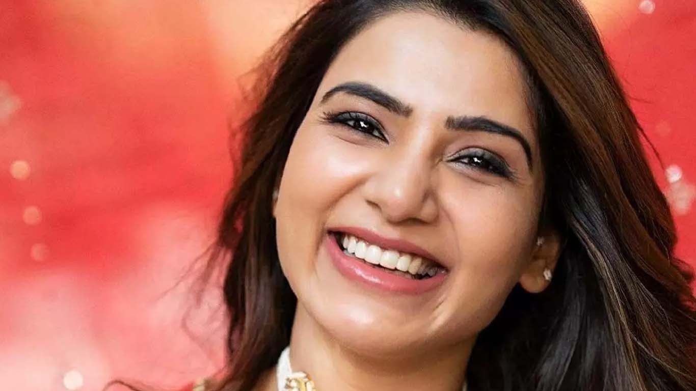 طلاق کے بعد میرے ساتھ ۔۔ سمانتھا پربھو کا بڑا انکشاف