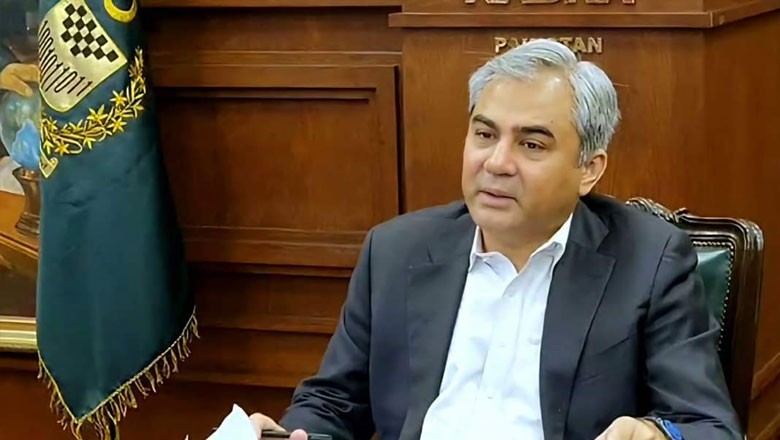 اُن کا آنا تھا آگئے، اب مذاکرات نہیں ہوں گے، حکومت کا پی ٹی آئی کیلیے اعلان