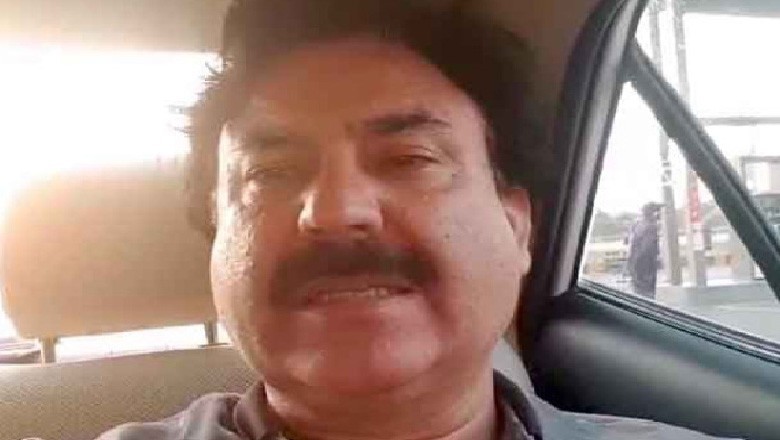 بشری بی بی کے بڑھتے کردار اور مرکزی قیادت کی بے بسی پر شوکت یوسف پھٹ پڑے