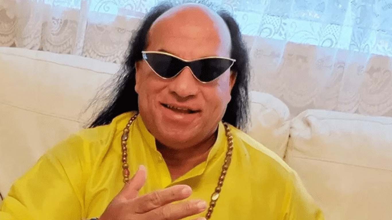 چاہت فتح علی خان کا پاکستانی گلوکاروں سے متعلق بڑا انکشاف