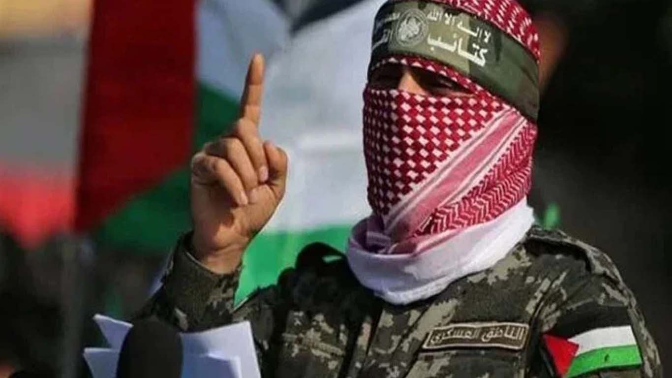 لبنان کے بعد غزہ میں بھی جنگ بندی کیلئے تیار ہیں: حماس