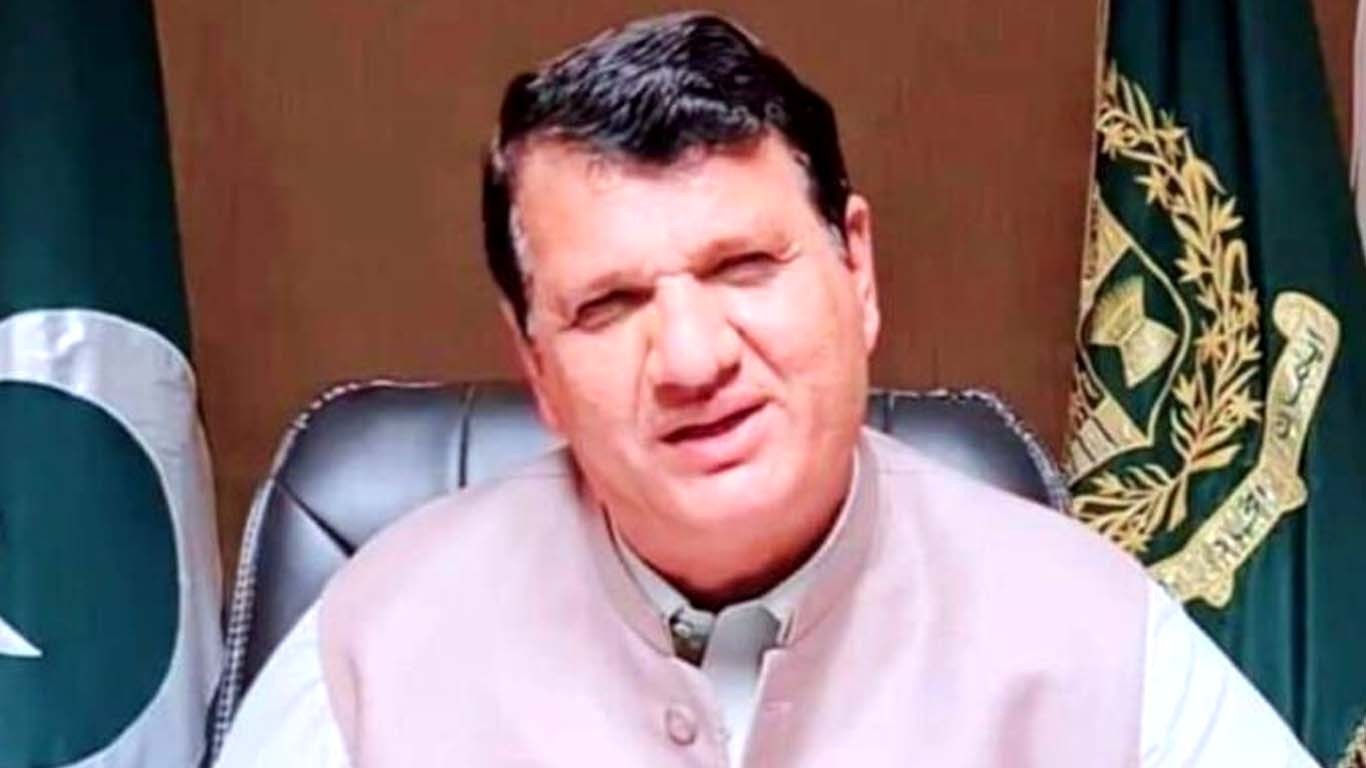 گورنر راج کی دھمکی، امیرمقام کی پریس کانفرنس کے بعد صوبائی حکومت نے اجلاس بلالیا