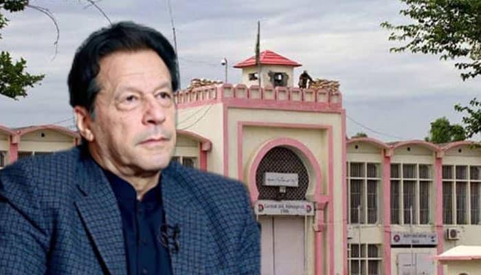 پی ٹی آئی رہنماؤں نے بانی پی ٹی آئی سے منہ موڑ کیا، کوئی رہنما ملاقات کیلیے جیل نہ پہنچا