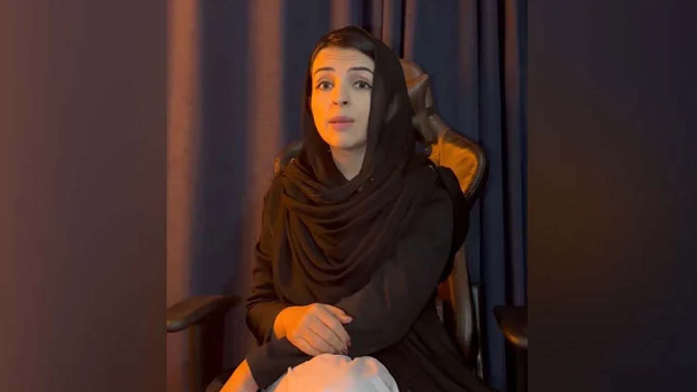 بشری بی بی کو گاڑی تبدیل کرتے وقت ڈی چوک کا بتا کر مانسہرہ لے جایا گیا، ترجمان کا دعویٰ