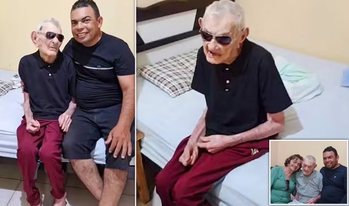 دنیا کا سب سے بوڑھا مرد، عمر کتنی اور تعلق کس ملک سے ہے؟