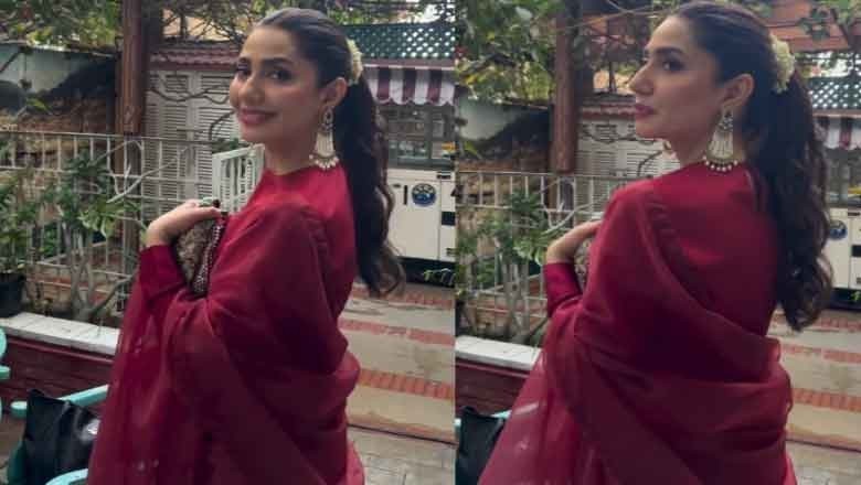 ماہرہ خان کی لاپرواہی کی ویڈیو سوشل میڈیا پر وائرل ہوگئی