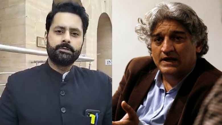 مطیع اللہ جان کیلیے اسلام آباد ہائیکورٹ یہ کام کرے، جبران ناصر نے بڑا مطالبہ کردیا