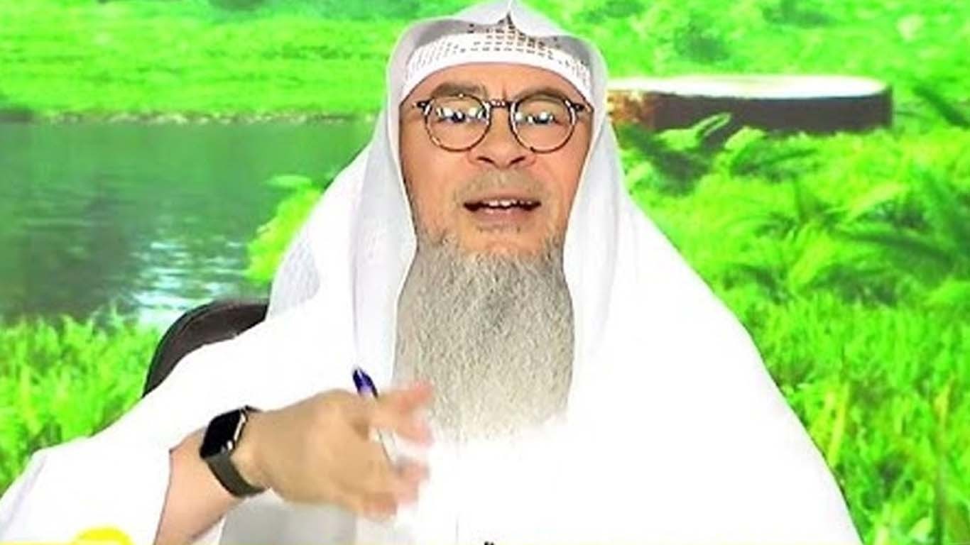 حکومت اگر ظلم بھی کرے تب بھی شہریوں کو احتجاج یا بغاوت کی اجازت نہیں، سعودی عالم