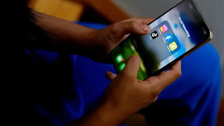 16 سال سے کم عمر بچوں کے سوشل میڈیا استعمال پر پابندی، خلاف ورزی پر اربوں جرمانہ ہوگا