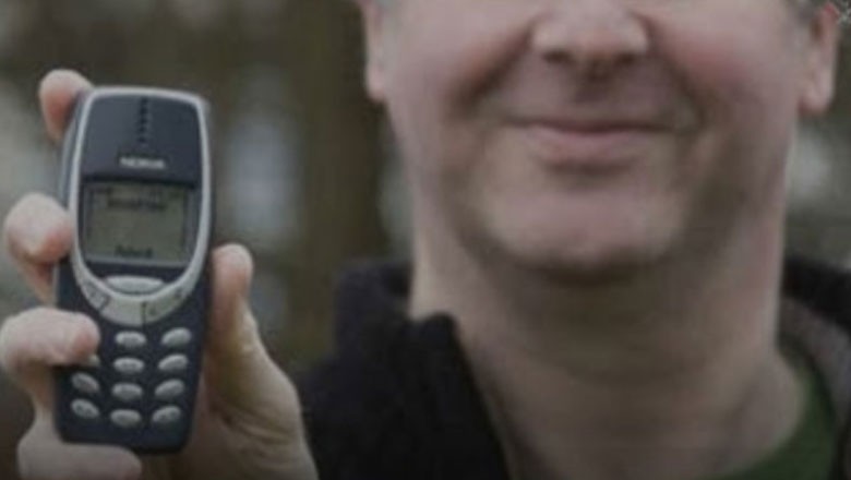 3310 کی 22 سال میں بھی بیٹری ختم نہیں ہوئی