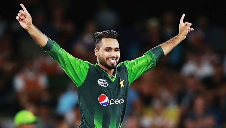 فہیم اشرف جڑواں بچوں کی پیدائش، دونوں لڑکے ہیں