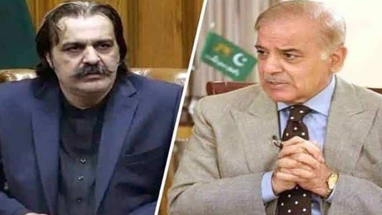 اگلے 10 روز میں کے پی میں گورنر راج کے معاملے پر پیشرفت متوقع، حکومت نے عندیہ دے دیا