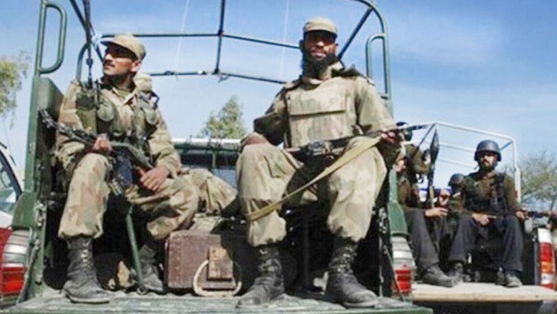 امن و امان کی صورت حال پر 3 روز کیلیے کرفیو نافذ کرنے کا فیصلہ، نوٹی فکیشن جاری