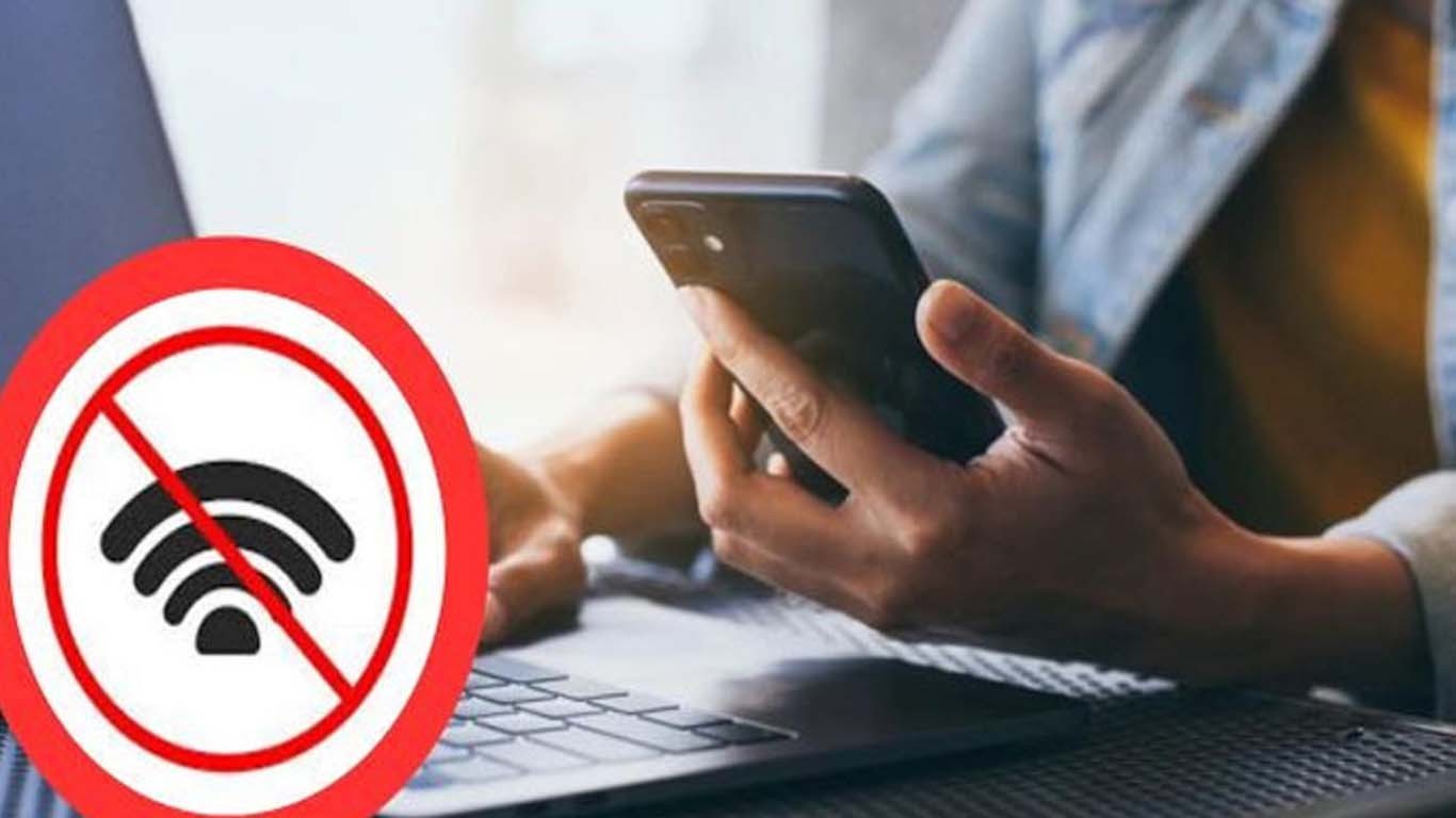 ملک کے بیشتر شہروں میں انٹرنیٹ سروس آج بھی شدید متاثر