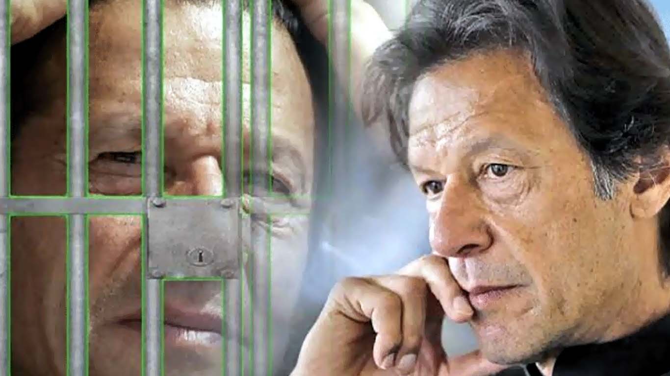 عمران خان کی صحت سے متعلق اہم خبر سامنے آگئی