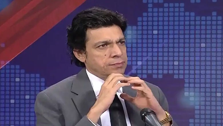بشری بی بی عمران خان کو دم درود والا پانی یا دہی کھلا سکتی ہیں، فیصل واؤڈا