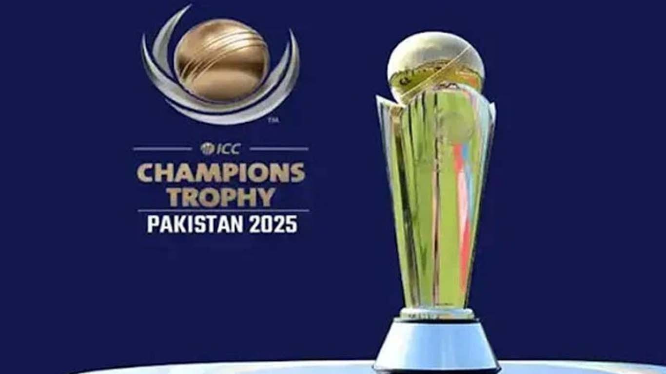 چیمپینز ٹرافی 2025: پاکستان نے نیا فارمولا پیش کردیا