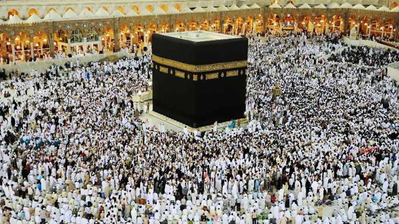 حج درخواستوں کی وصولی کا کل آخری روز