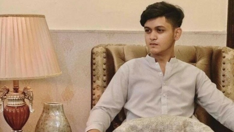 جزلان قتل کیس، سندھ ہائیکورٹ نے ملزم کی ضمانت منظور کرلی