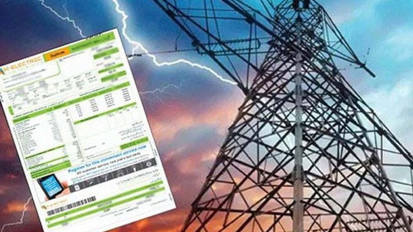 کراچی کے صارفین کیلئے بجلی کی قیمت کم کردی گئی