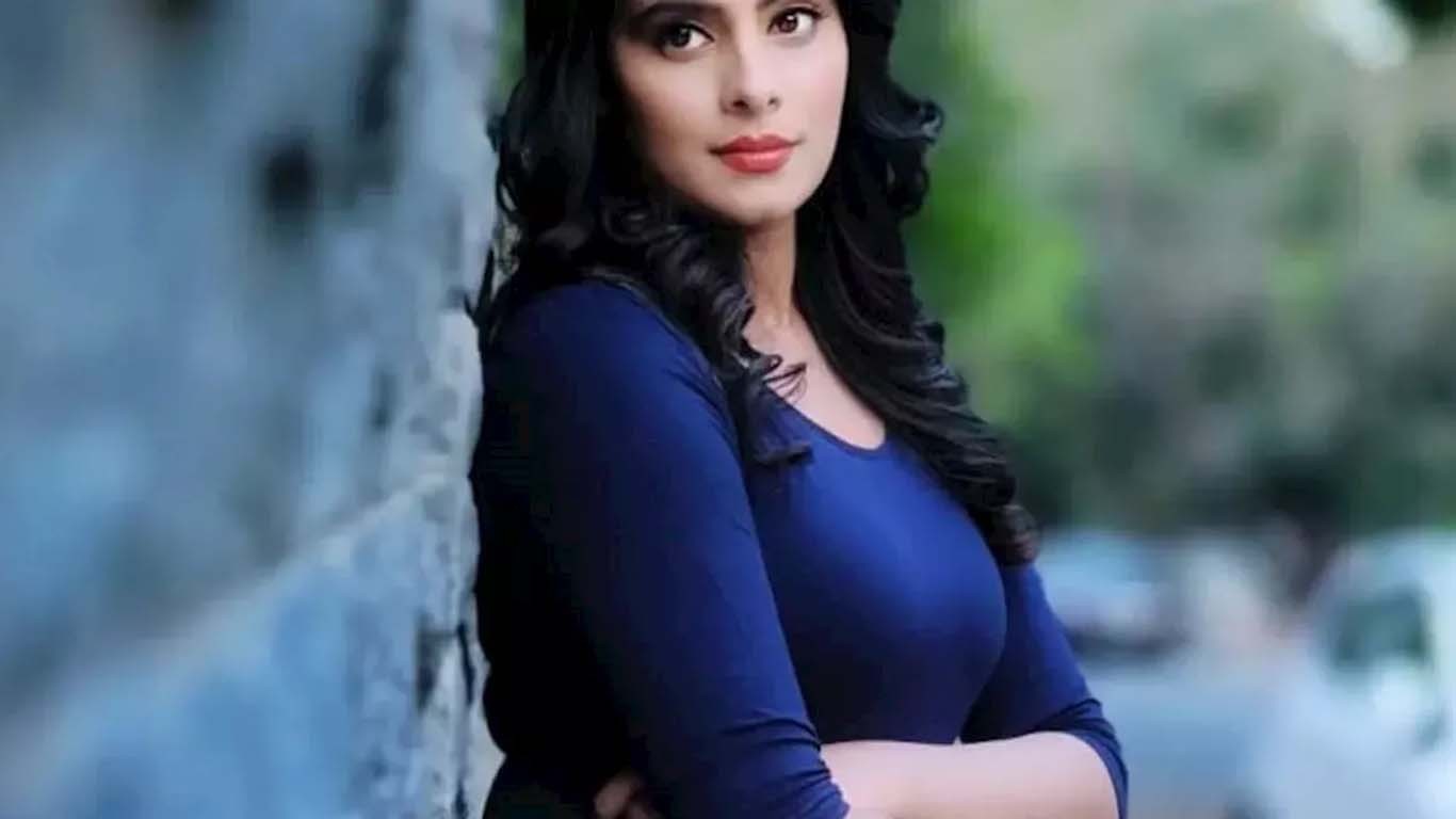 معروف بھارتی اداکارہ نے زندگی کا خاتمہ کرلیا