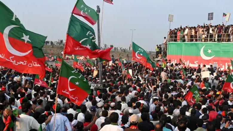 اسلام آباد میں احتجاج کے دوران اموات کے حوالے سے پی ٹی آئی کا بڑا یوٹرن