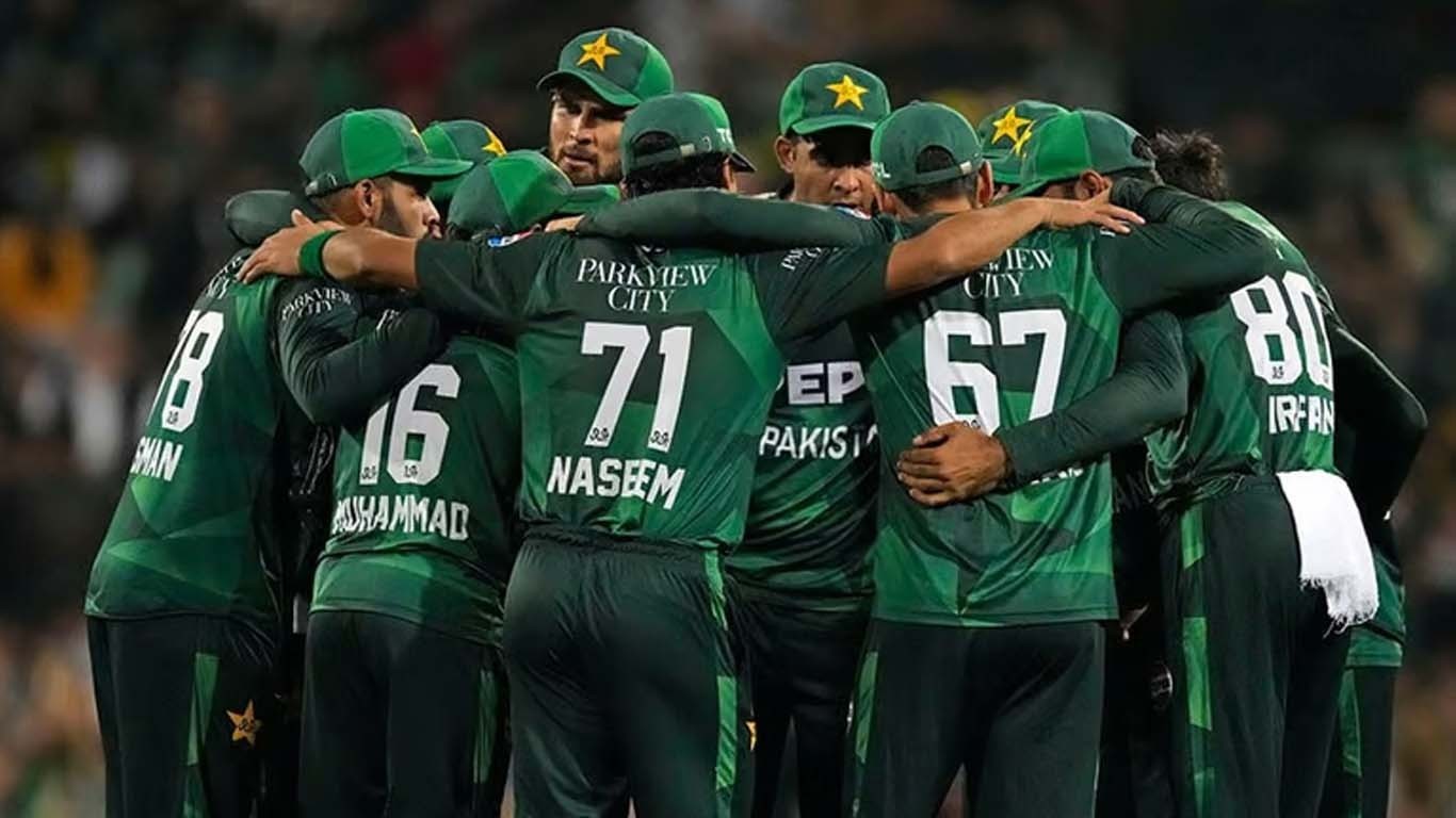 زمبابوے کیخلاف دوسرے ٹی ٹوئنٹی کیلئے قومی اسکواڈ کا اعلان