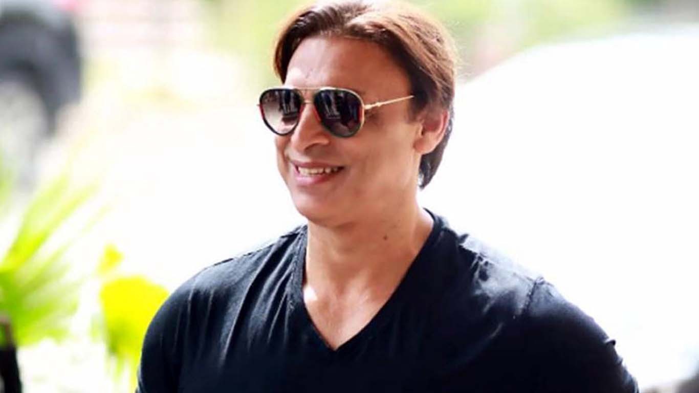 چیمپئنز ٹرافی کے معاملے پر شعیب اختر کا اہم بیان