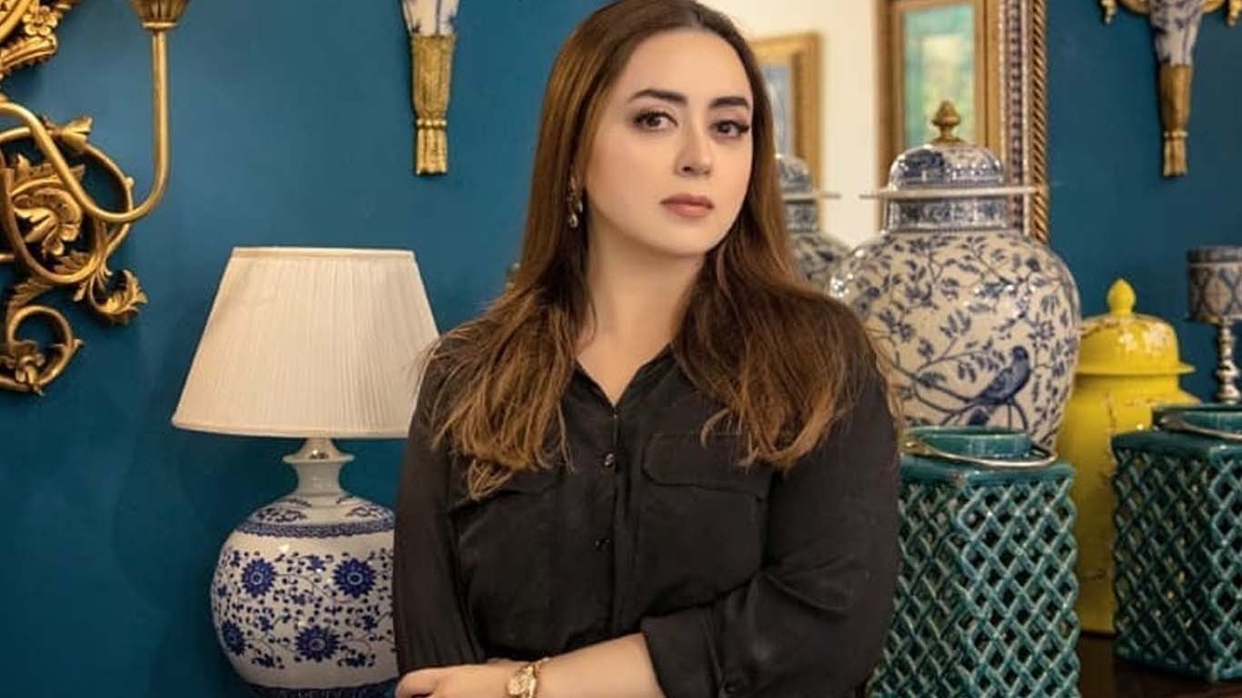 دو بچے کھو چکی ہوں! ماریہ بی صدمے سے رو پڑیں