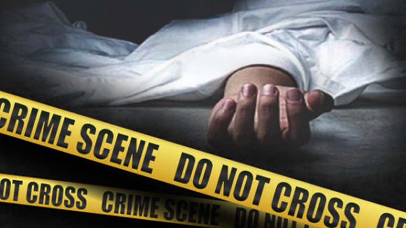 کراچی میں فلیٹ سے انجینئر کی گلا کٹی لاش برآمد، اہلیہ شامل تفتیش