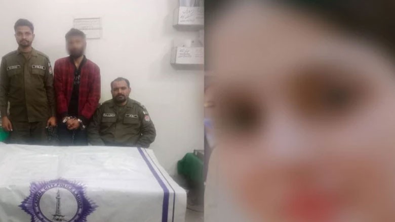 لاہور میں سسرالیوں کے تشدد سے لڑکی قتل