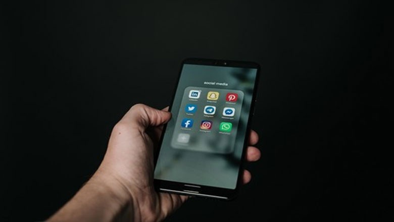 ریاست مخالف پروپیگنڈا کرنے والے 924 اکاؤنٹس کی نشاندہی