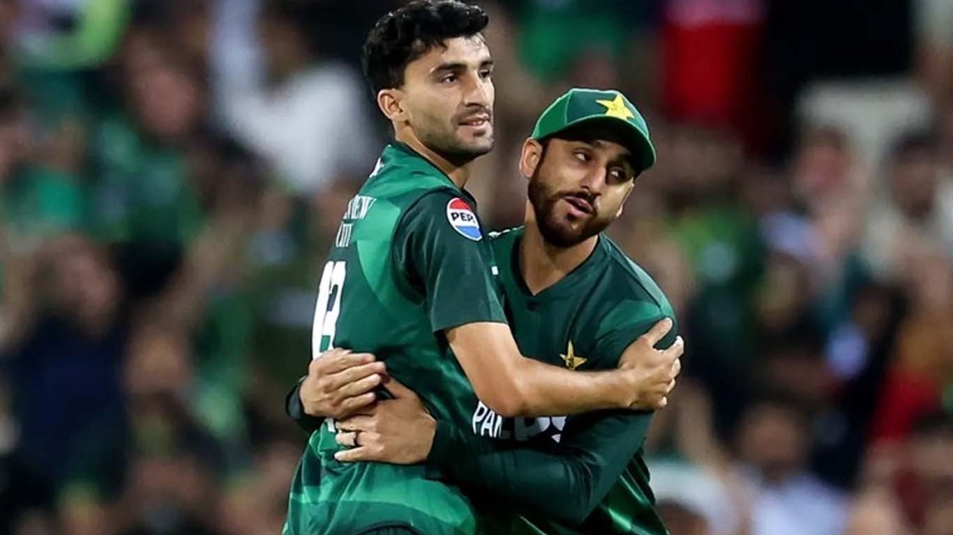 سفیان مقیم نے ٹی ٹوئنٹی میں پاکستان کے لیے تاریخ رقم کردی