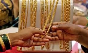سونے کی قیمت میں پھر سے اضافہ ریکارڈ، فی تولہ کتنے کا ہوگیا؟